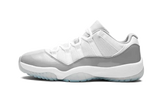 Air Jordan 11 Retro Low Cement Grey