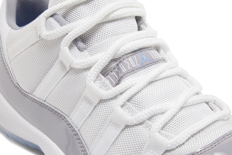 Air Jordan 11 Retro Low Cement Grey – limitierter Sneaker bei Shade Studios