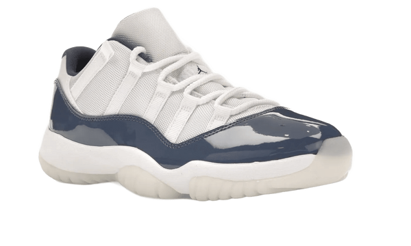 Air Jordan 11 Retro Low Diffused Blue (2024) - FV5104-104