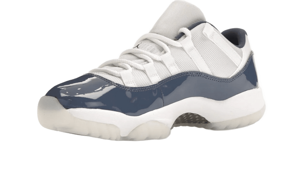 Air Jordan 11 Retro Low Diffused Blue (2024) - FV5104-104