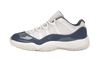 Air Jordan 11 Retro Low Diffused Blue (2024) - FV5104-104