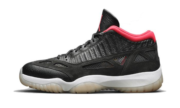 Air Jordan 11 Retro Low IE Bred (2021) - 919712-023