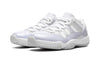 Air Jordan 11 Retro Low Pure Violet - AH7860-101