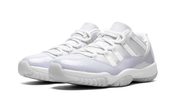 Air Jordan 11 Retro Low Pure Violet - AH7860-101