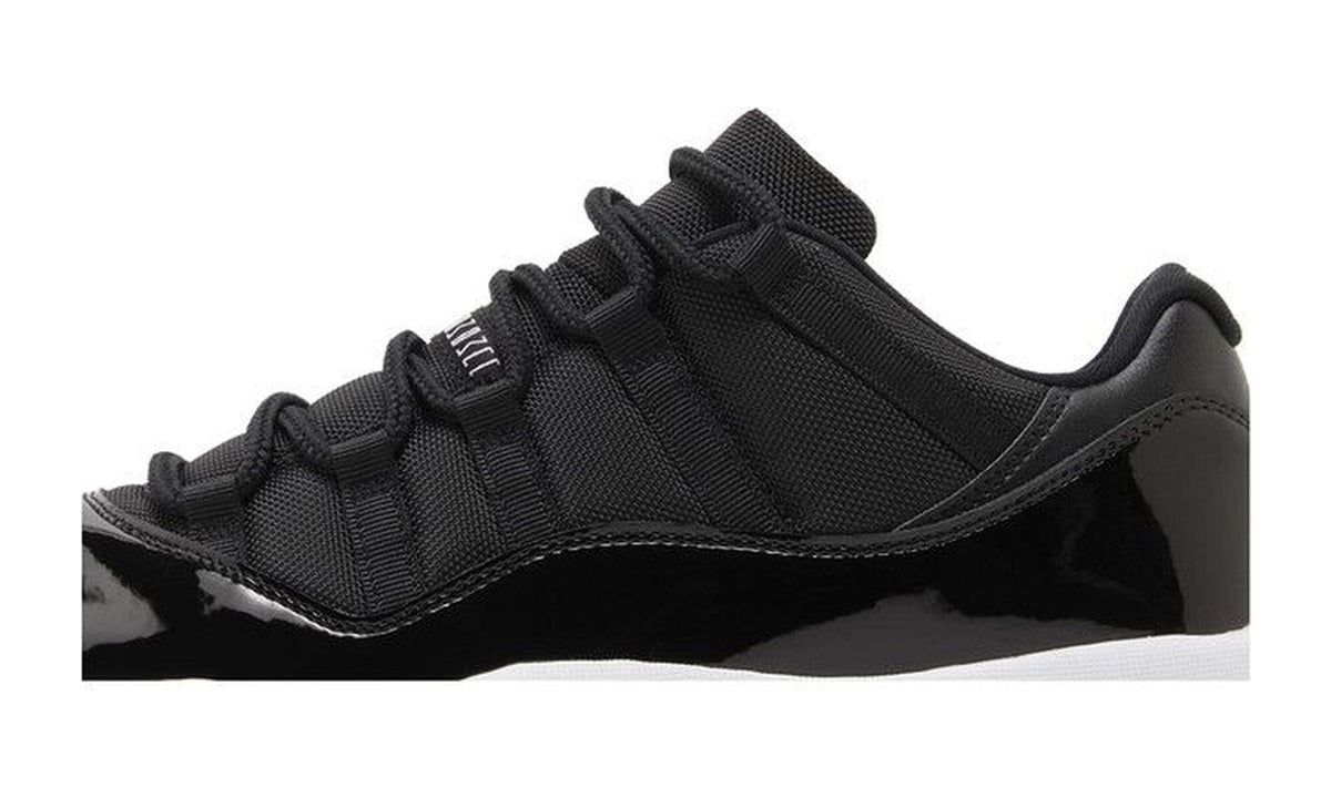 Air Jordan 11 Retro Low Space Jam