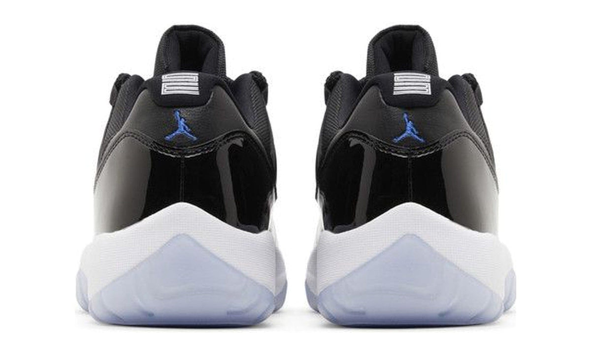 Air Jordan 11 Retro Low Space Jam
