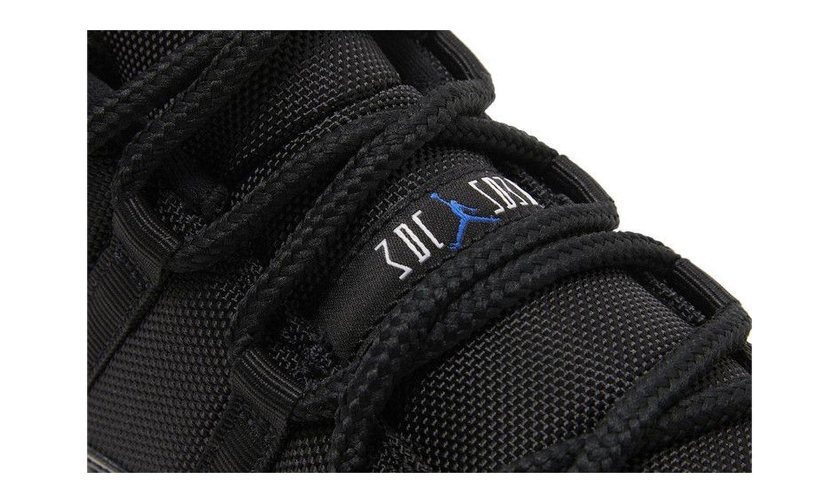 Air Jordan 11 Retro Low Space Jam