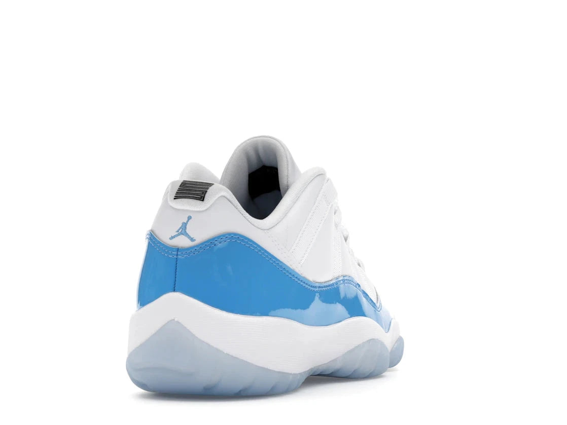 Air Jordan 11 Retro Low University Blue (2026) - FV5104-100