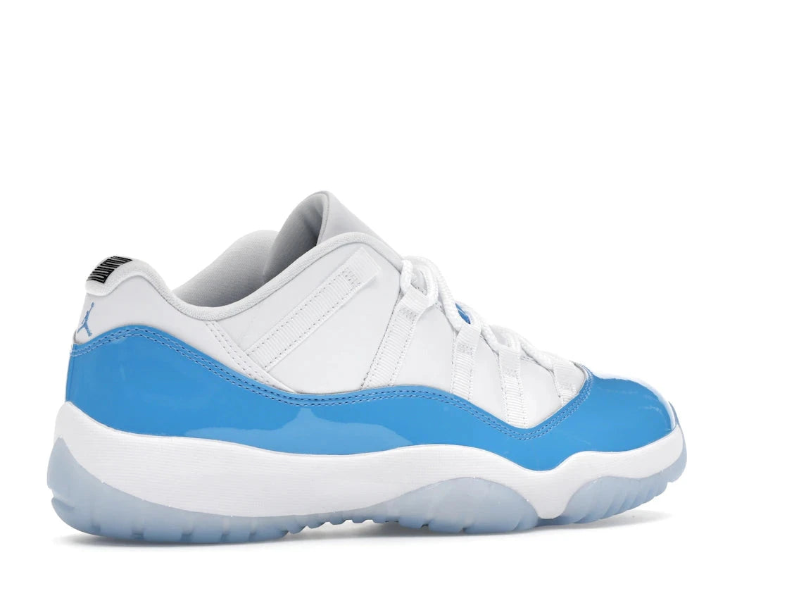 Air Jordan 11 Retro Low University Blue (2026) - FV5104-100