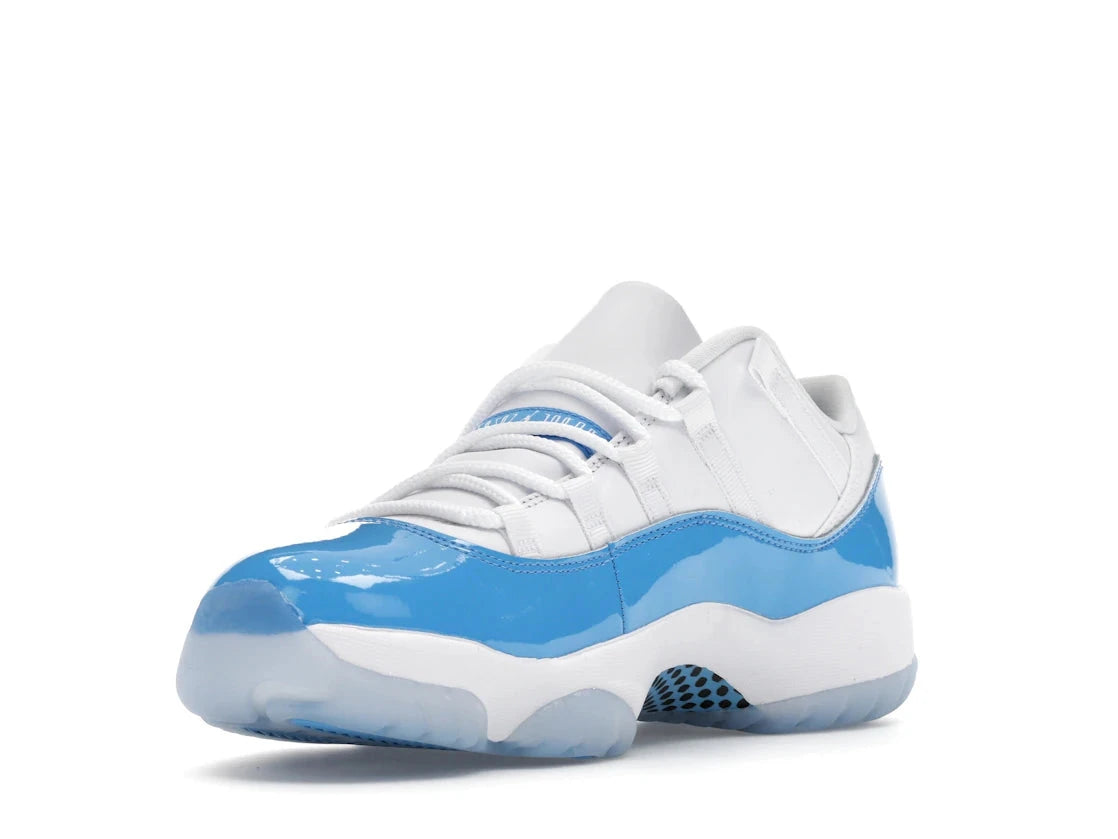 Air Jordan 11 Retro Low University Blue (2026) - FV5104-100