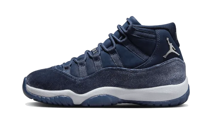 Air Jordan 11 Retro Midnight Navy – limitierter Sneaker bei Shade Studios