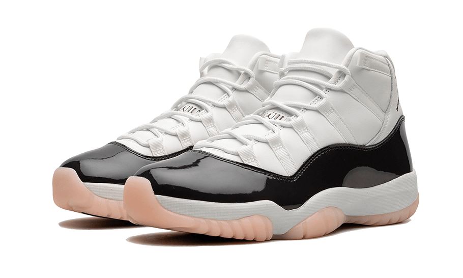 Air Jordan 11 Retro Neapolitan – limitierter Sneaker bei Shade Studios