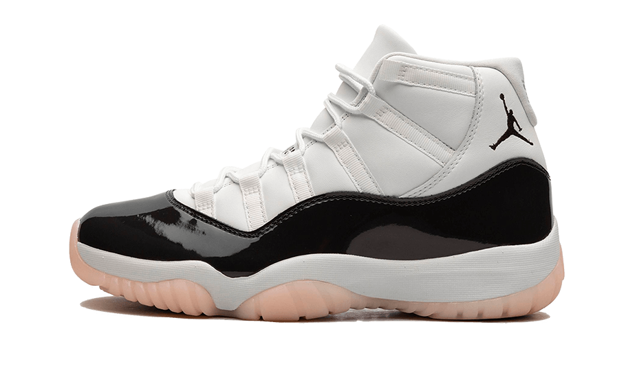 Air Jordan 11 Retro Neapolitan - AR0715-101