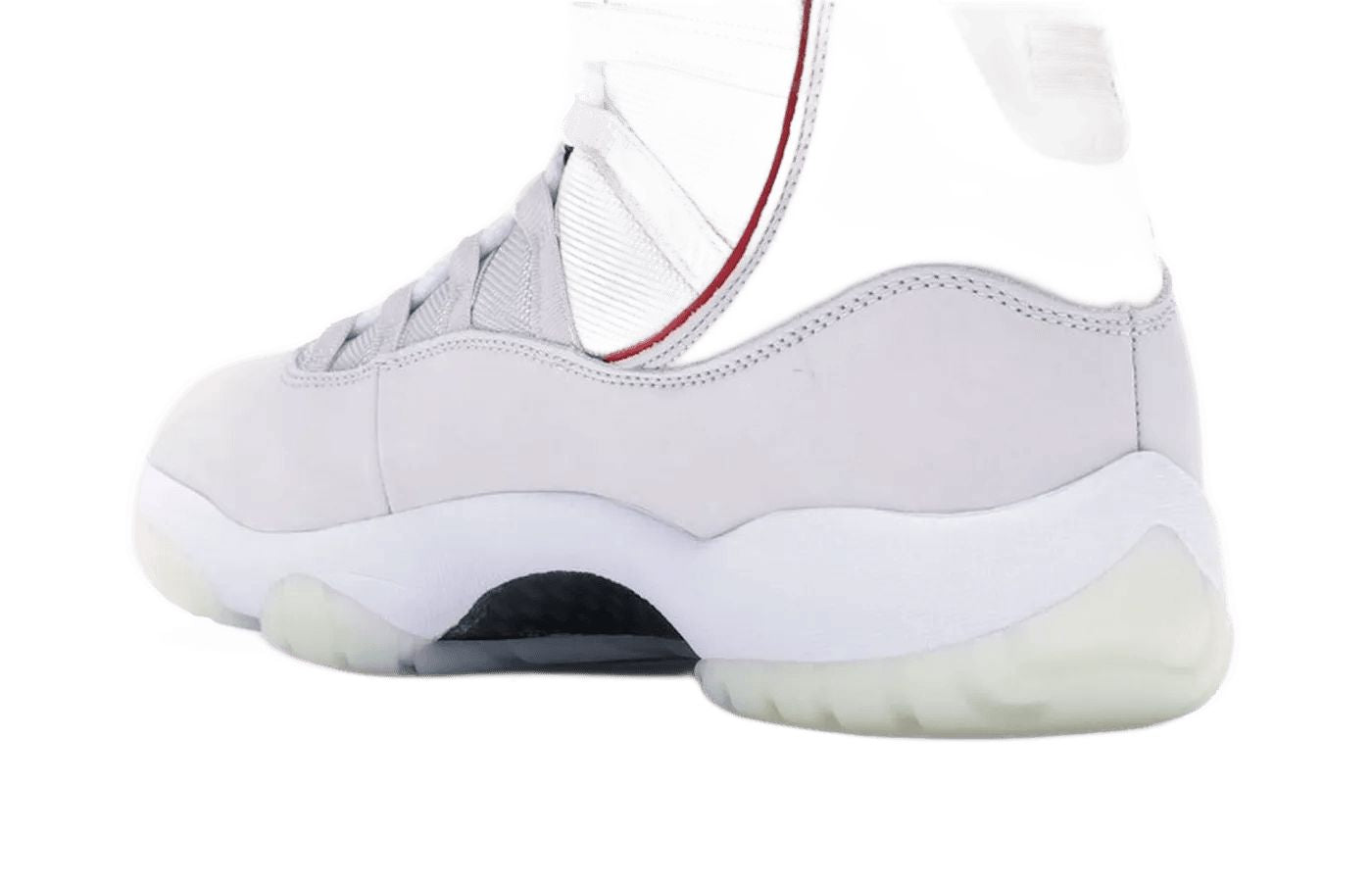 Air Jordan 11 Retro Platinum Tint