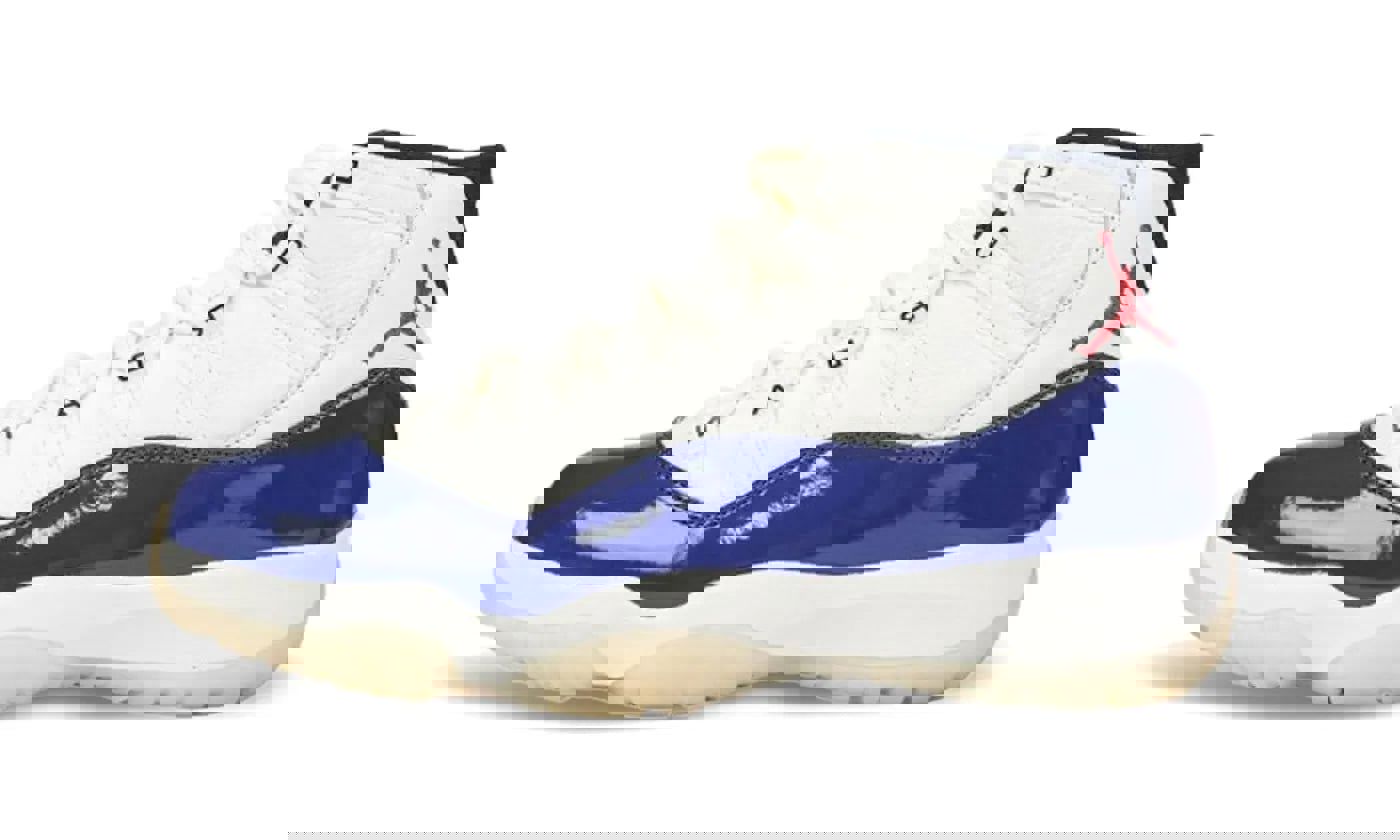 Air Jordan 11 Retro Rare Air