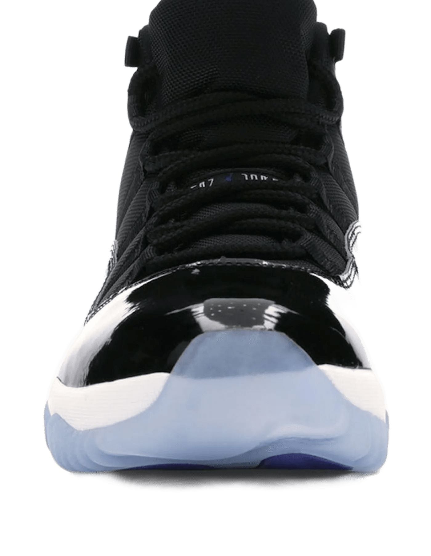 Air Jordan 11 Retro Space Jam (2016)