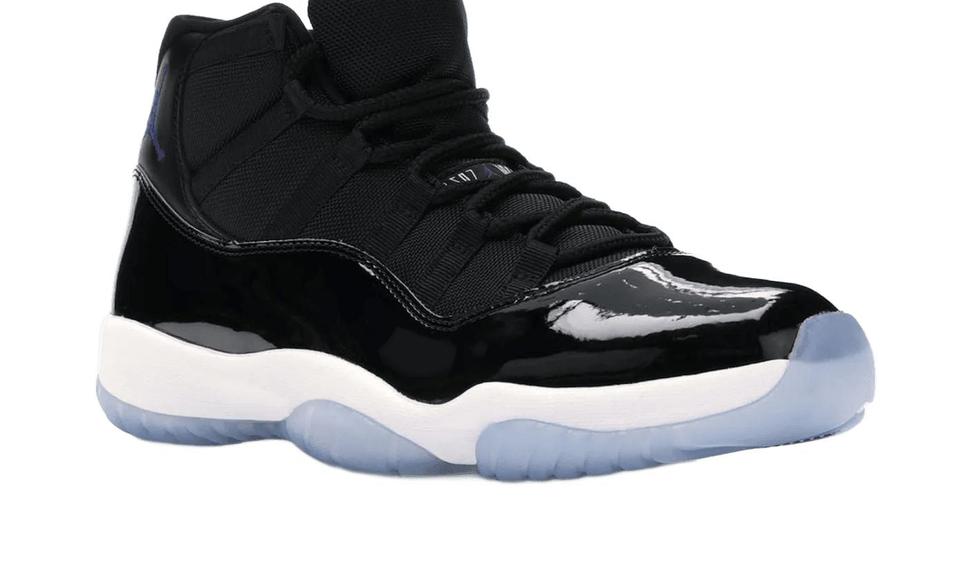 Air Jordan 11 Retro Space Jam (2016)