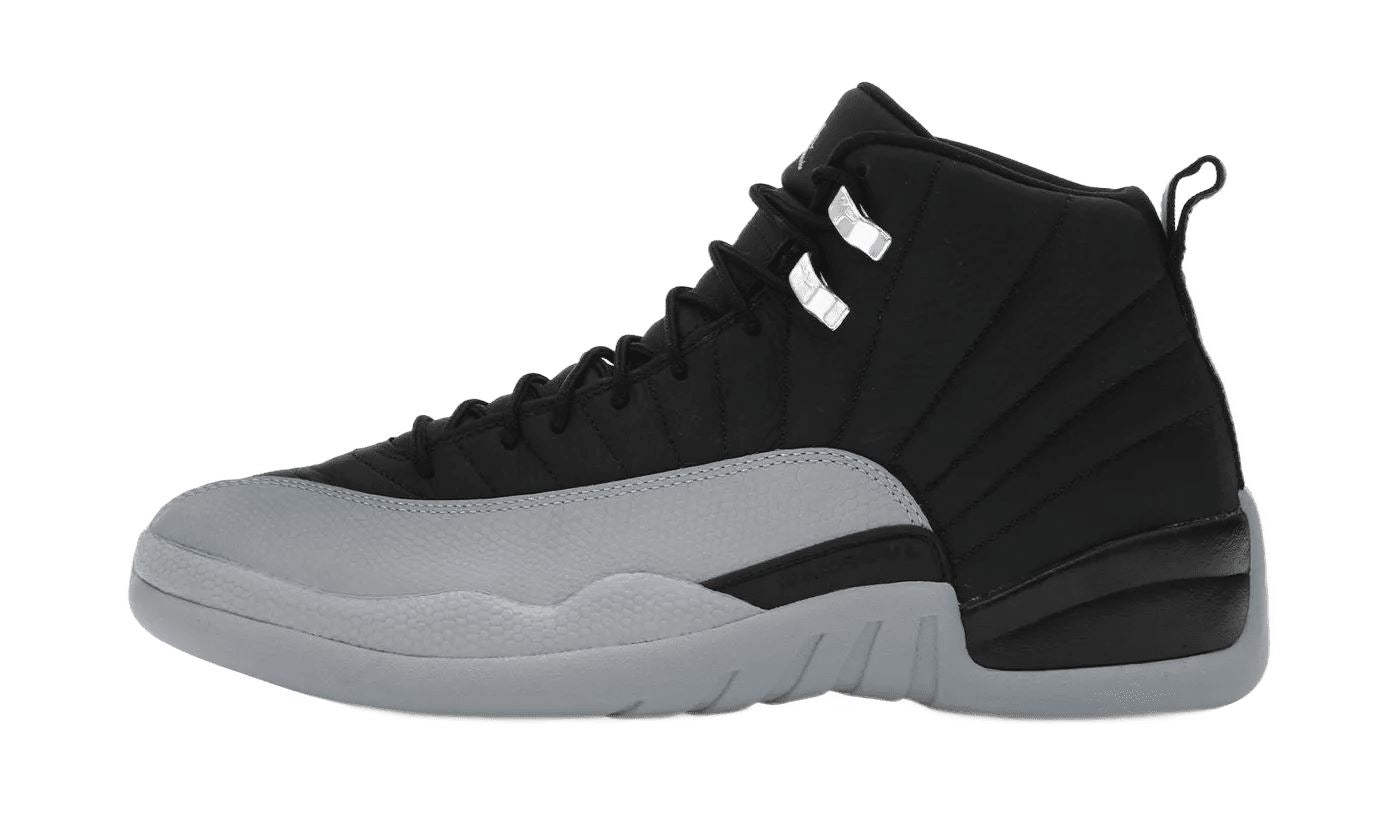 Air Jordan 12 Retro Barons – limitierter Sneaker bei Shade Studios