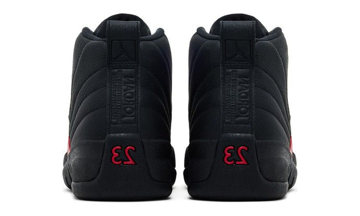 Air Jordan 12 Retro Bloodline