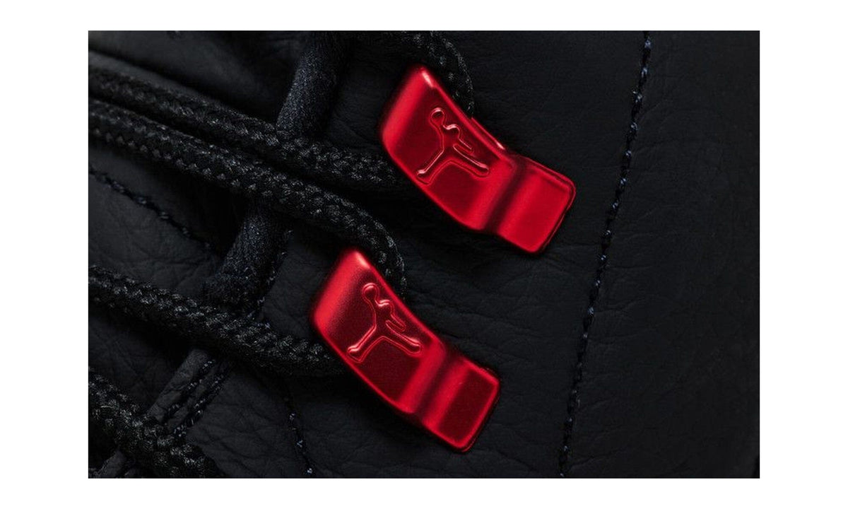 Air Jordan 12 Retro Bloodline