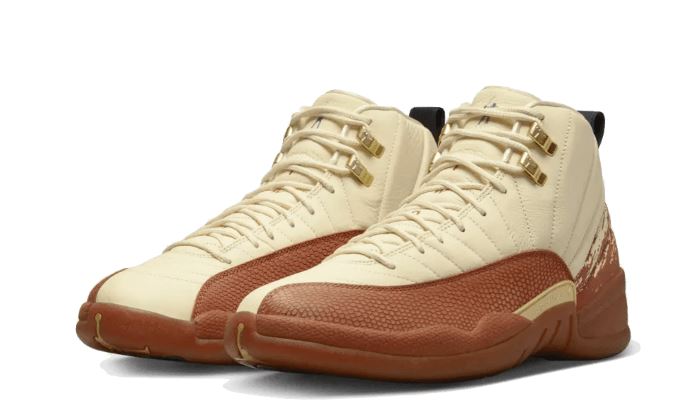 Air Jordan 12 Retro Eastside Golf – limitierter Sneaker bei Shade Studios