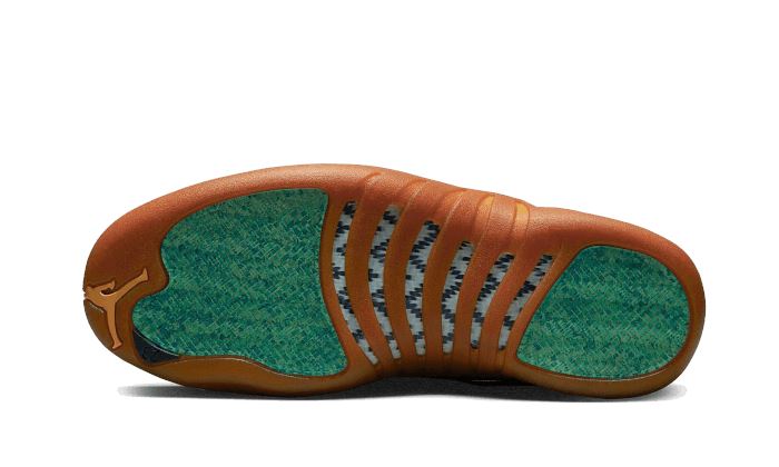 Air Jordan 12 Retro Eastside Golf – limitierter Sneaker bei Shade Studios