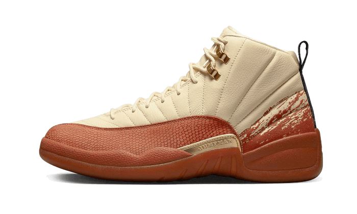 Air Jordan 12 Retro Eastside Golf - DV1758-108