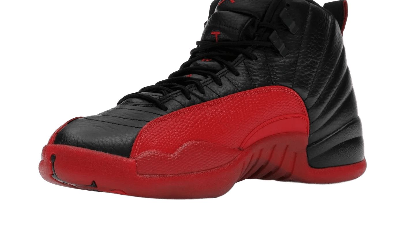 Air Jordan 12 Retro Flu Game (2025)