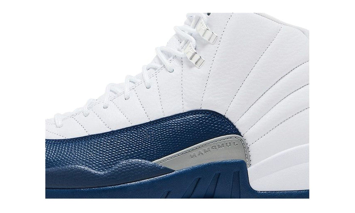 Air Jordan 12 Retro French Blue 2025