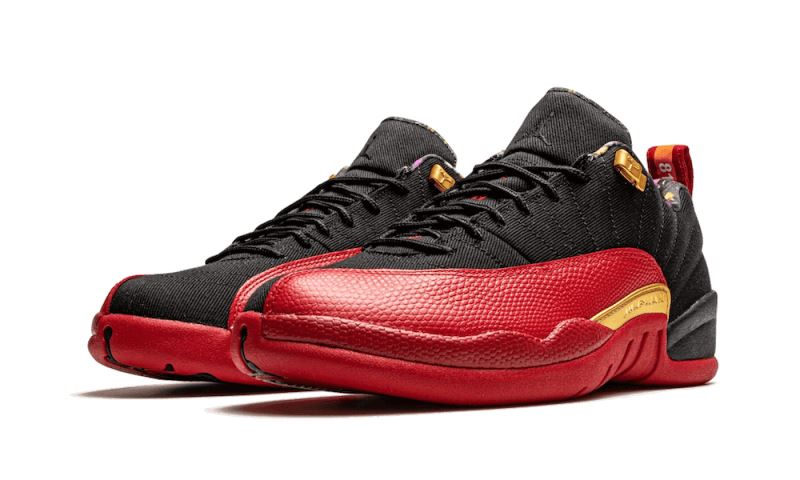 Air Jordan 12 SE Super Bowl LV – limitierter Sneaker bei Shade Studios