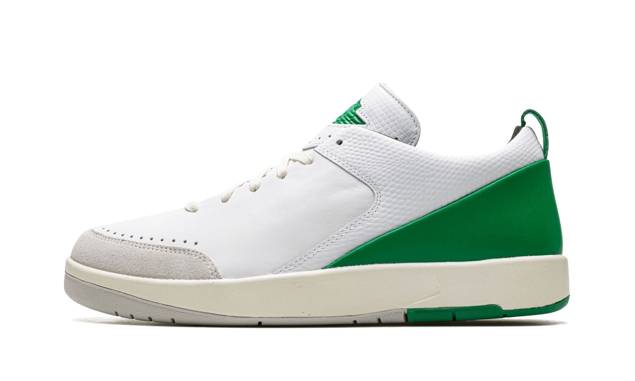 Air Jordan 2 Low SE Nina Chanel Malachite – limitierter Sneaker bei Shade Studios