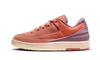 Air Jordan 2 Low Sky J Orange - DX4401-800