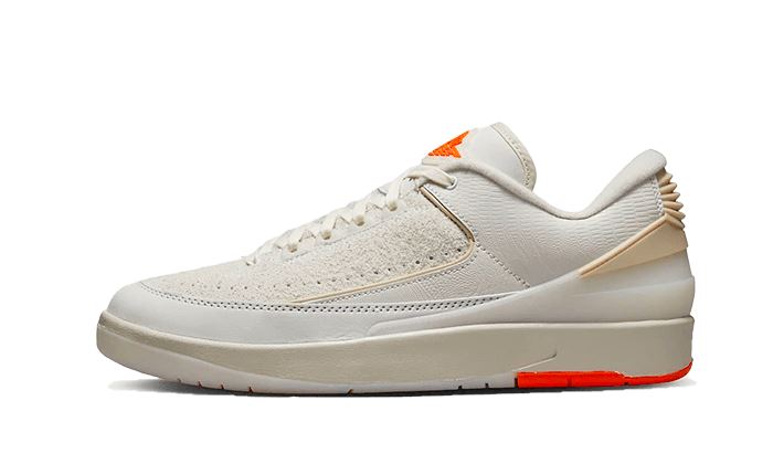 Air Jordan 2 Low SP Shelflife Sail - DV7128-110