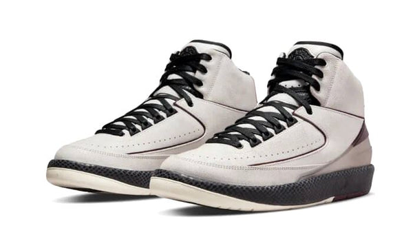 Air Jordan 2 Retro A Ma Maniére - DO7216-100