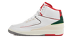 Air Jordan 2 Retro Italy - DR8884-101 / DQ8562-101