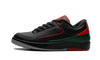 Air Jordan 2 Retro Low Christmas - DV9956-006 / FJ6869-006