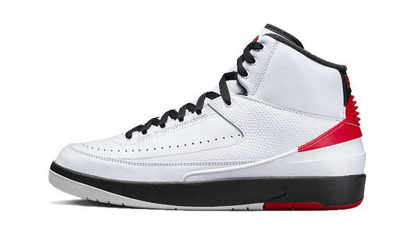 Air Jordan 2 Retro OG Chicago - DX2454-106 / DX4400-106 / DX2591-106