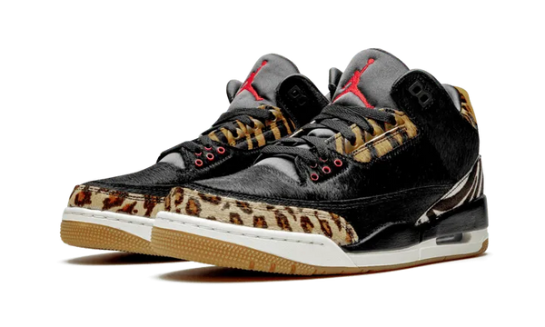 Air Jordan Air Jordan 3 Animal Instinct - CK4344-002