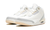 Air Jordan 3 Craft Ivory - FJ9479-100