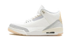 Air Jordan 3 Craft Ivory - FJ9479-100