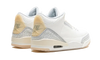 Air Jordan 3 Craft Ivory - FJ9479-100