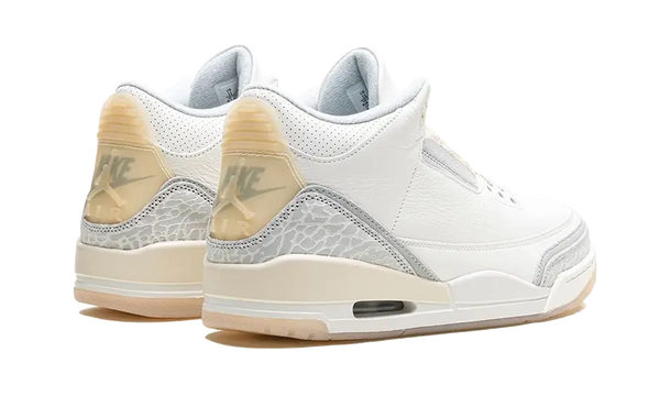 Air Jordan 3 Craft Ivory - FJ9479-100