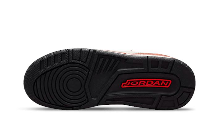 Air Jordan 3 Dunk On Mars – limitierter Sneaker bei Shade Studios