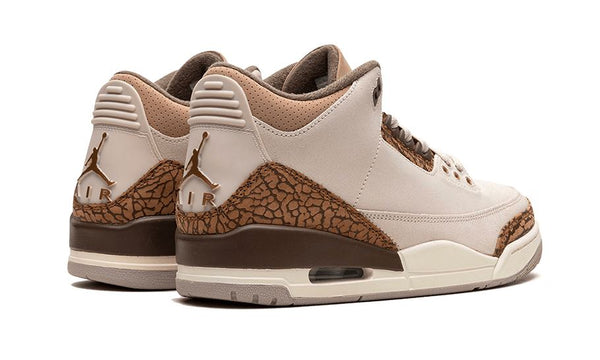 Air Jordan 3 Palomino - CT8532-102 / DM0967-102