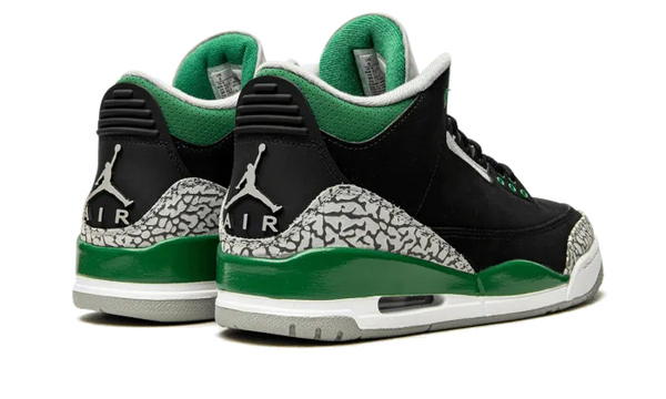 Air Jordan 3 Pine Green - CT8532-030