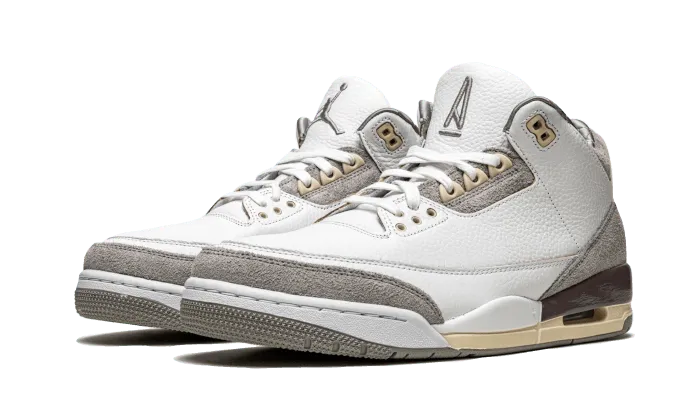 Air Jordan 3 Retro A Ma Maniére – limitierter Sneaker bei Shade Studios