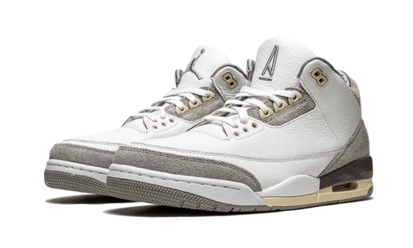 Air Jordan 3 Retro A Ma Maniére - DH3434-110