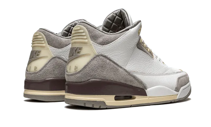 Air Jordan 3 Retro A Ma Maniére – limitierter Sneaker bei Shade Studios