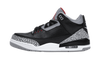 Air Jordan 3 Retro Black Cement (2018) - 854262-001