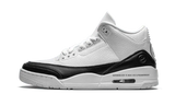 Air Jordan 3 Retro Fragment White Black